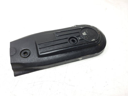 1984 - 1987 Honda Gl1200 Goldwing Timing Belt Cover Left & Right OEM