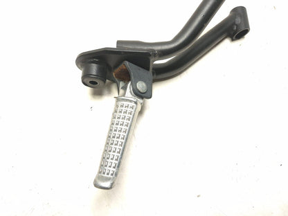 2017 Honda Cmx300 Rebel Rear Footrest Left & Right Pair OEM
