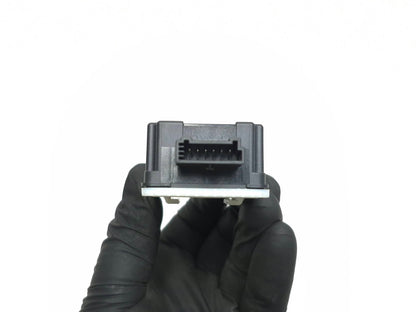 2018 Tesla Model 3 Tpms Tire Pressure Control Module 1118580-00-c OEM