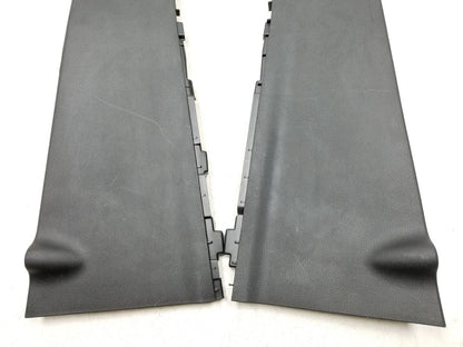 2016 Dodge Durango Center Console Side Cover Trim OEM