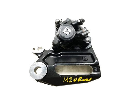2021 - 2023 Ktm 390 Duke Rear Brake Caliper W/ Bracket OEM