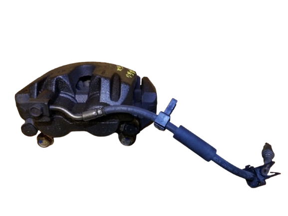 2012 Jeep Grand Cherokee Front Left Driver Brake Caliper OEM