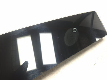 2019 Tesla Model 3 B Pillar Exterior Trim Molding W/ Camera Passenger Side OEM