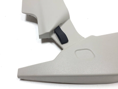 2012 - 2015 Nissan Rogue Front Passenger Seat Side Trim Cover Guide Sleeve OEM ✅