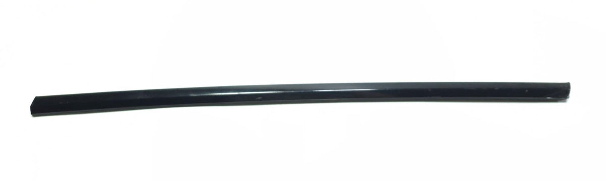 2018 Tesla Model 3 Front Door Seal & Belt Molding Driver Side Lh 3pcs OEM