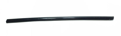 2018 Tesla Model 3 Front Door Seal & Belt Molding Driver Side Lh 3pcs OEM