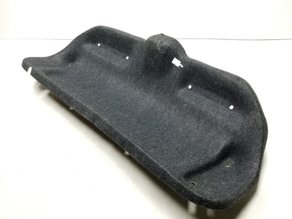 2013 Chrysler 200 Trunk Lid Trim Carpet OEM