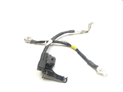 11-17 Lexus CT200h Negative Battery Cable 82123-76010 Oem✅