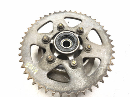 2005 Kawasaki Bn125 Eliminator Drive Sprocket Rear Assy OEM