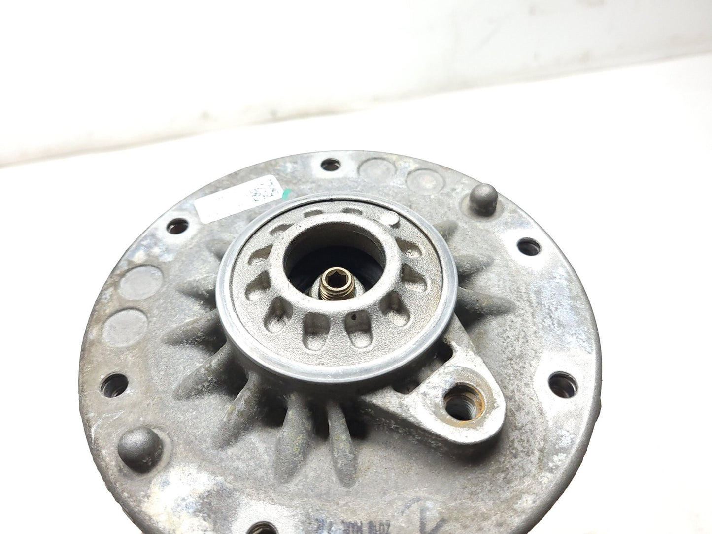 12-18 BMW 330xi F30 Front Shock Strut Absorber Left & Right Pair OEM ✅ 76k Miles