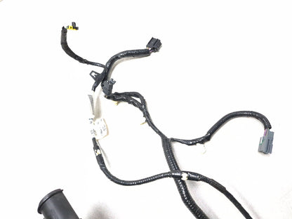 2008 Lincoln Navigator Front Right Passenger Seat Wire Harness OEM