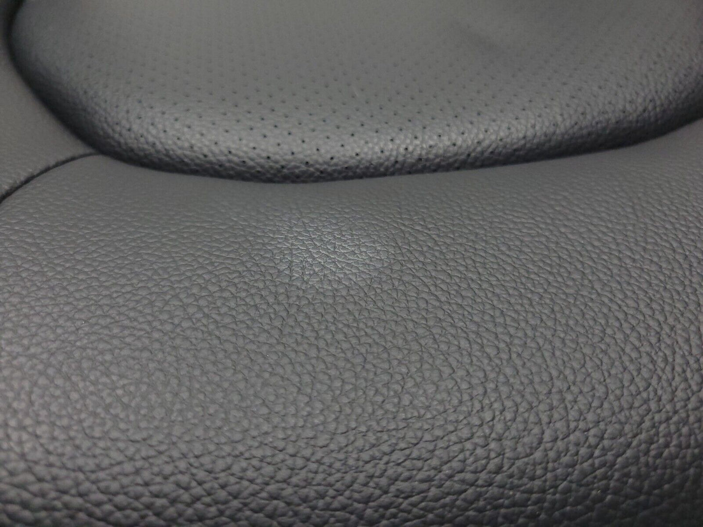2015-2020 Mercedes C300 W205 Front Passenger Seat Upper Cushion OEM