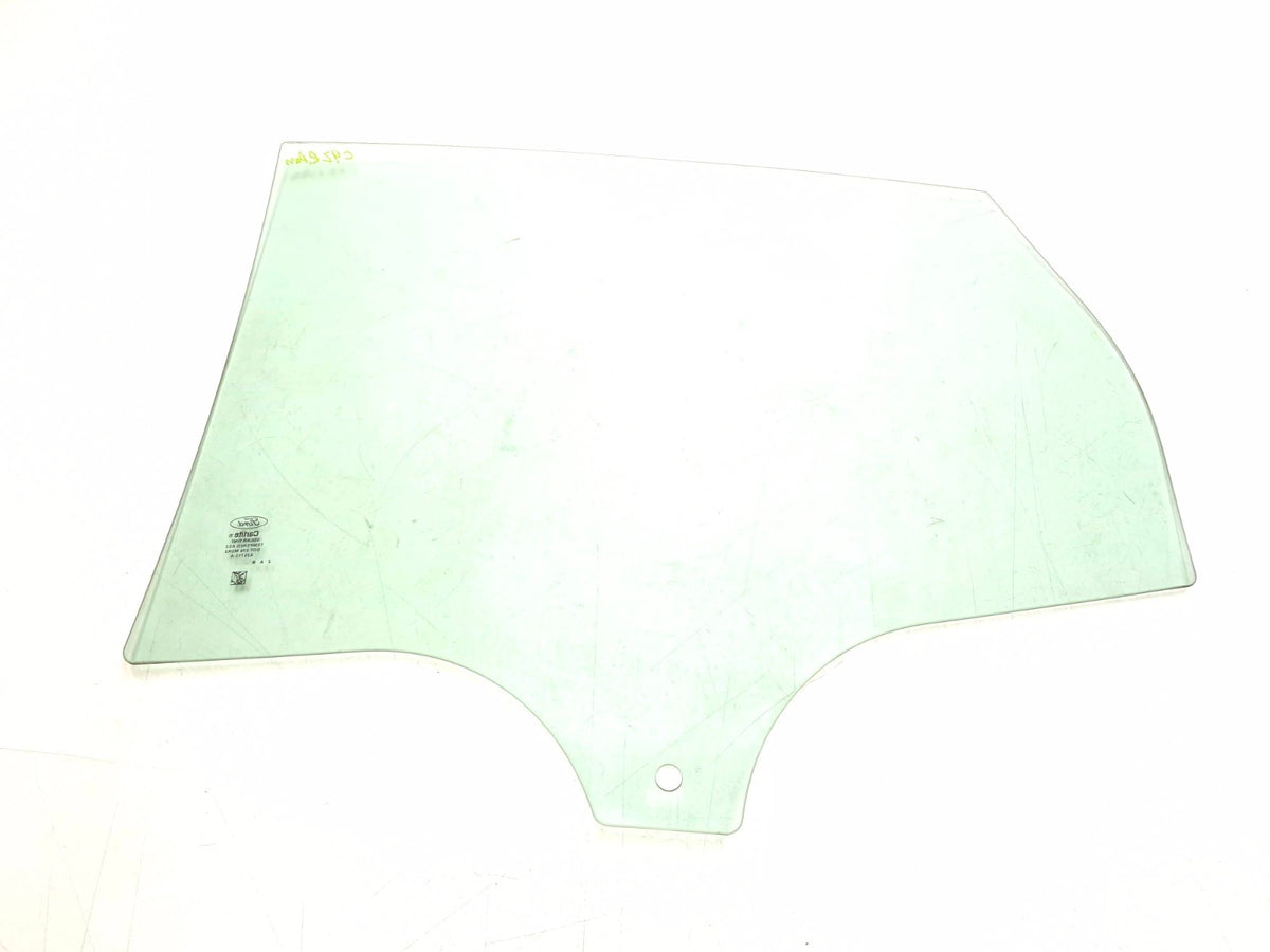2013 Ford Focus Rear Door Window Glass Passenger Side Right OEM