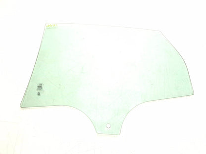 2013 Ford Focus Rear Door Window Glass Passenger Side Right OEM
