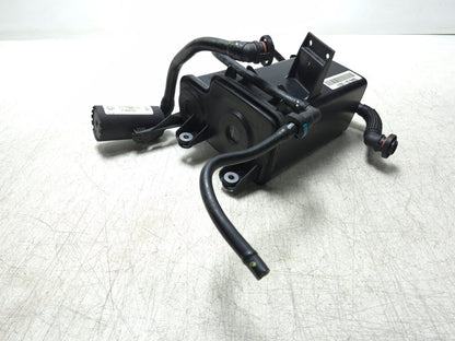 2008 BMW X6 E71 Fuel Vapor Charcoal Canister OEM