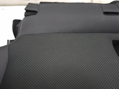 2014 Fiat 500l Rear Seat Lower Cushion OEM