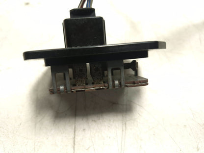 2007 Toyota Corolla Blower Motor Resistor OEM