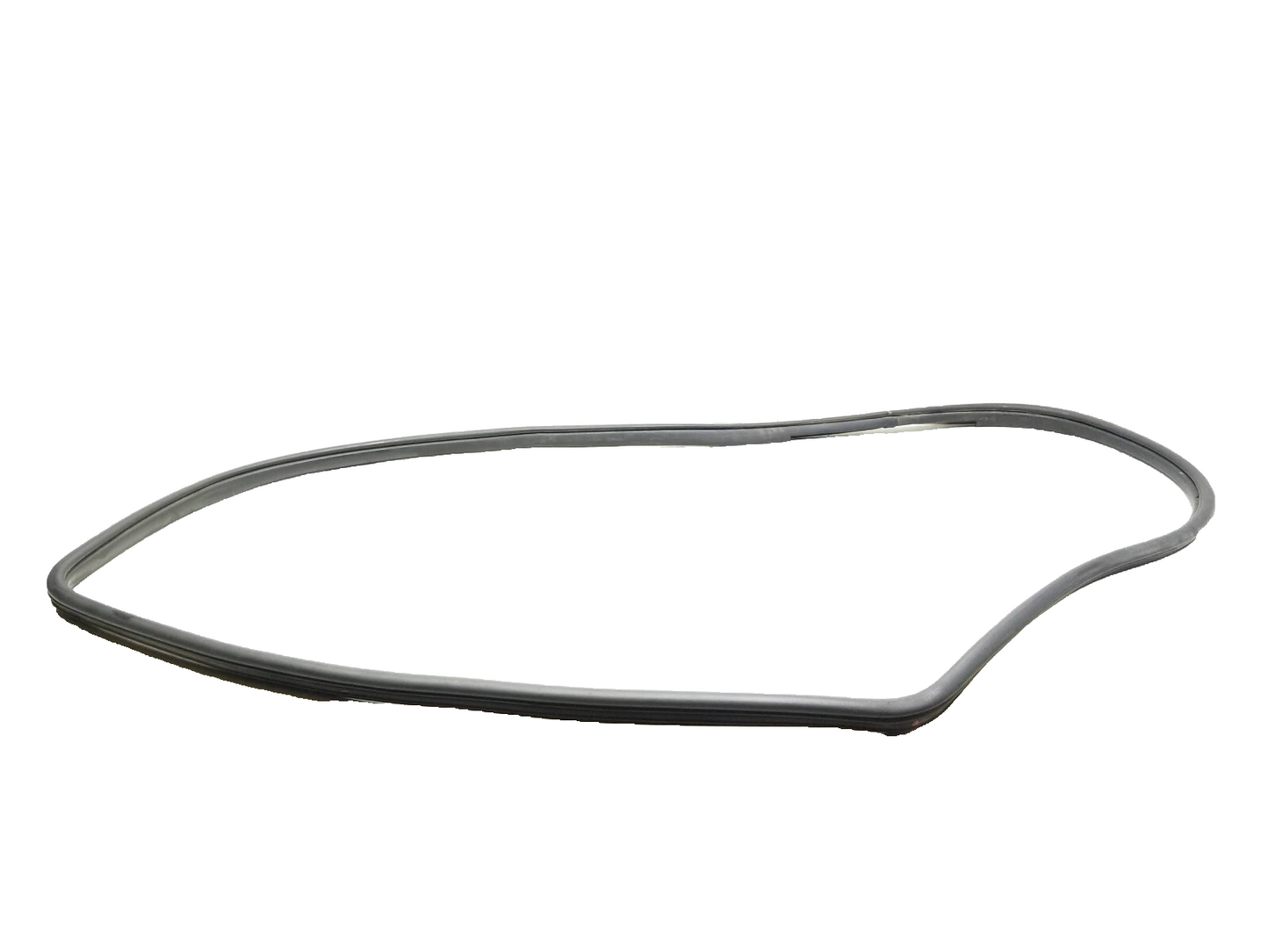 2011 - 2013 Kia Sportage Door Weatherstrip Seal Rear Driver Side Left OEM