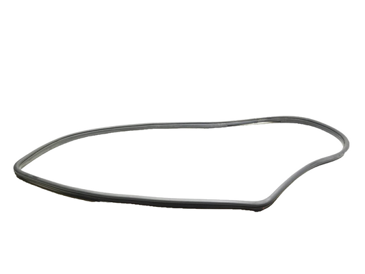 2011 - 2013 Kia Sportage Door Weatherstrip Seal Rear Driver Side Left OEM