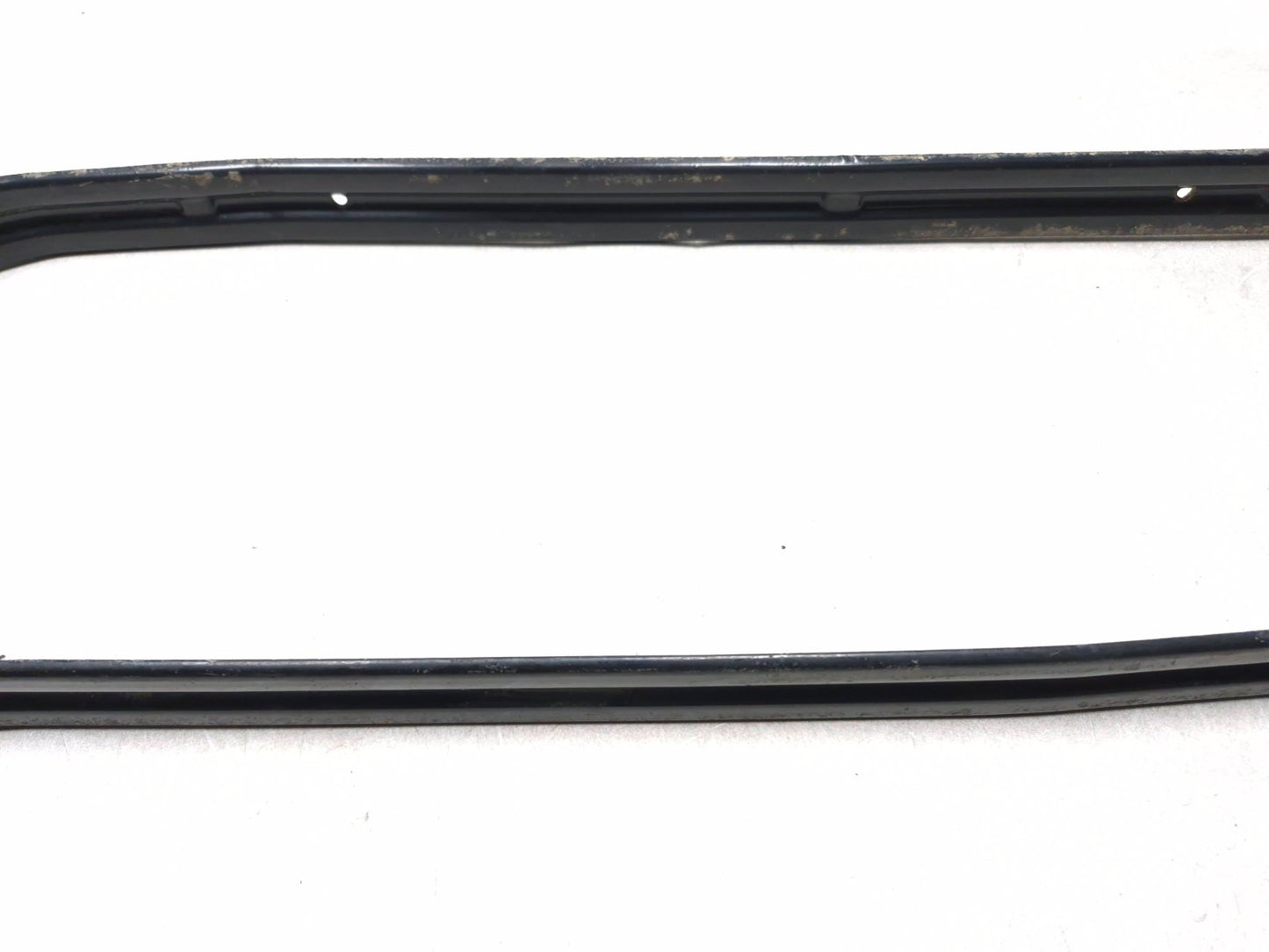 2013 Ford Transit Connect  Fuel Tank Strap Bracket Support 2pcs OEM