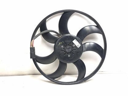 2021 Alfa Romeo Giulia Engine Cooling Fan Oem✅