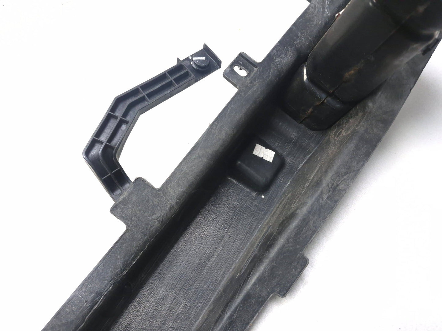 2019 Hyundai Kona Rear Bumper Reinforcement Beam OEM