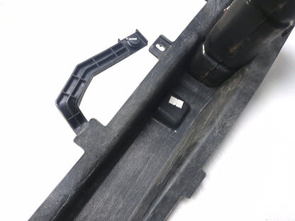 2019 Hyundai Kona Rear Bumper Reinforcement Beam OEM