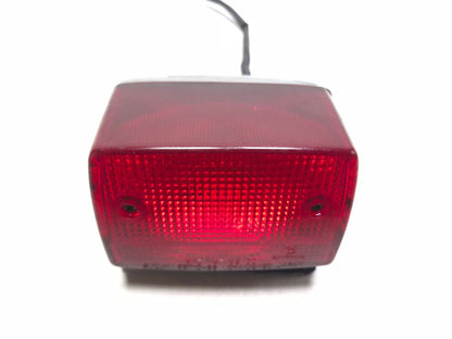 1993 Suzuki Vs800 Intruder 800 Rear Tail Brake Light Lamp OEM