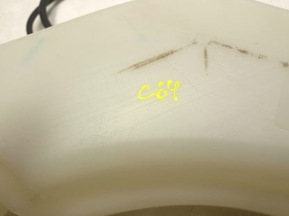 2017 Dodge Journey Windshield Washer Fluid Reservoir 5116307ab OEM