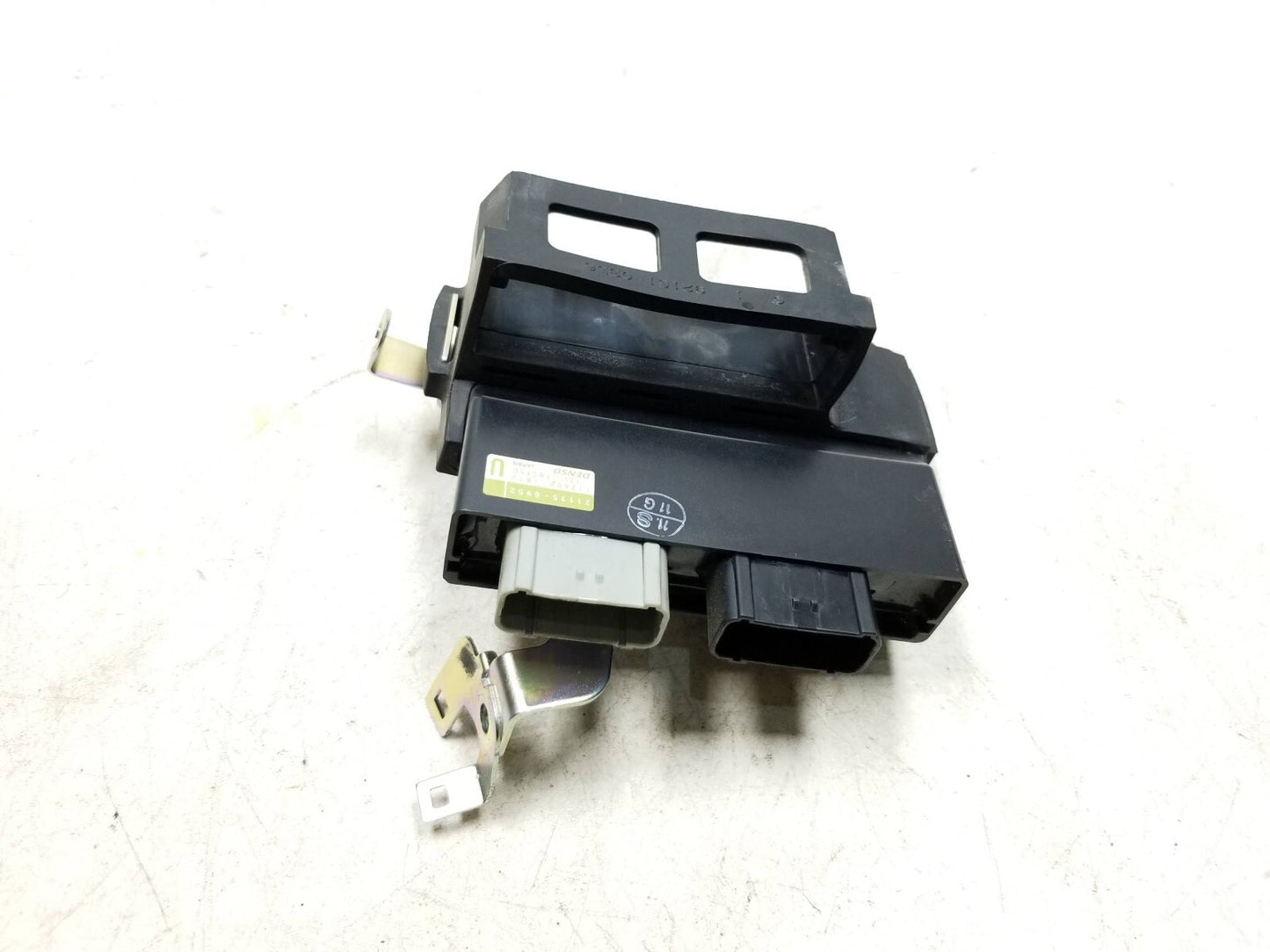 2015-2018 Kawasaki Klz1000 Versys 1000 Cdi Ecu Ecm Computer Control Unit OEM