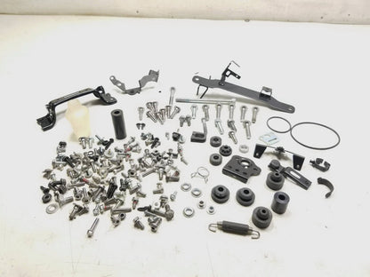 2018 - 2023 Kawasaki Ninja 400 Ex400 Misc Bolt Hardware Screw Nuts Bracket  OEM