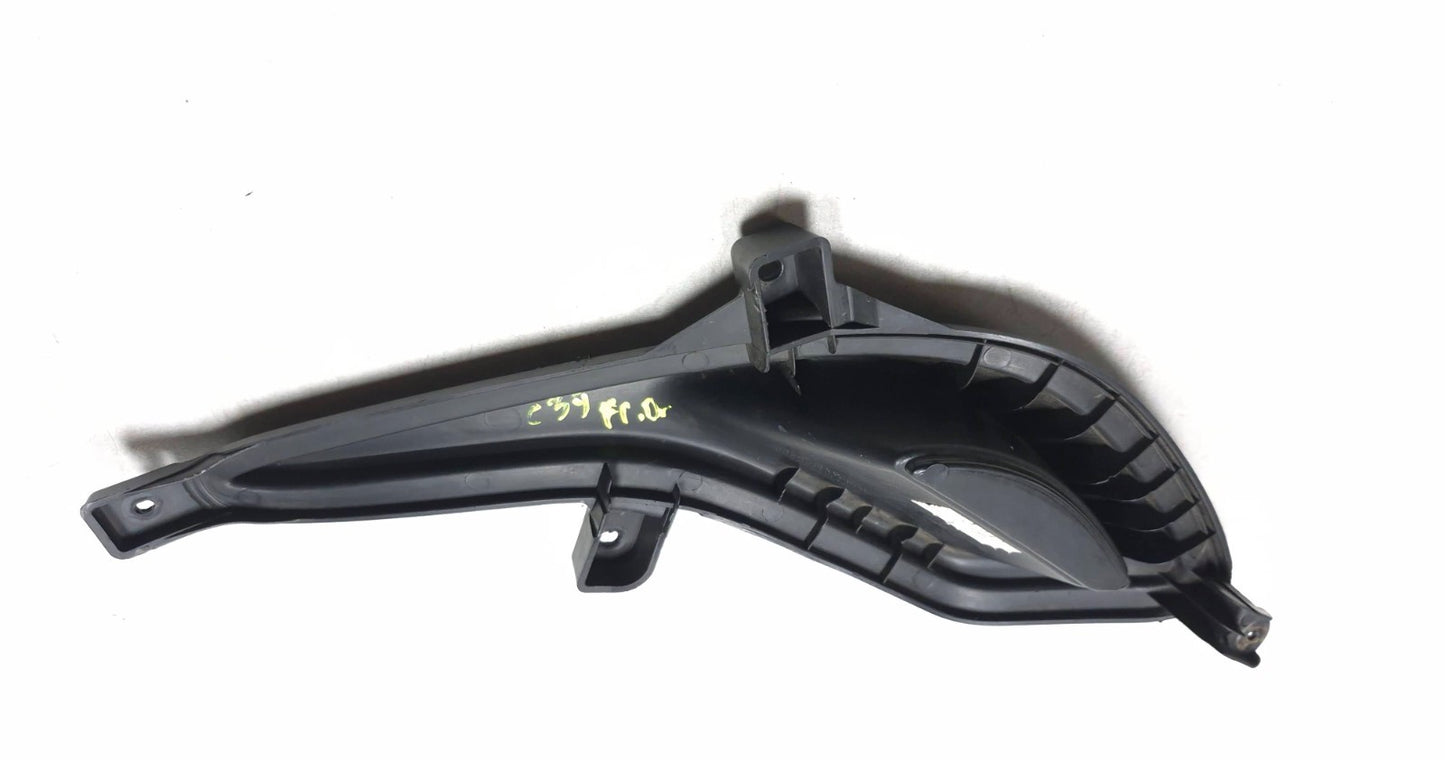 2014 Hyundai Accent Cover Blanking Fog Front Left OEM