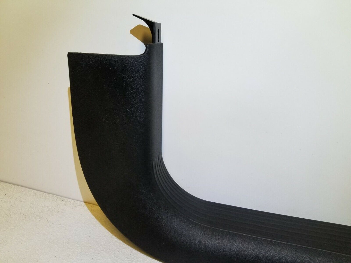 13 14 15 16  Dodge Dart Front Right Pass Cowl Kick Trim Panel Ome 76k