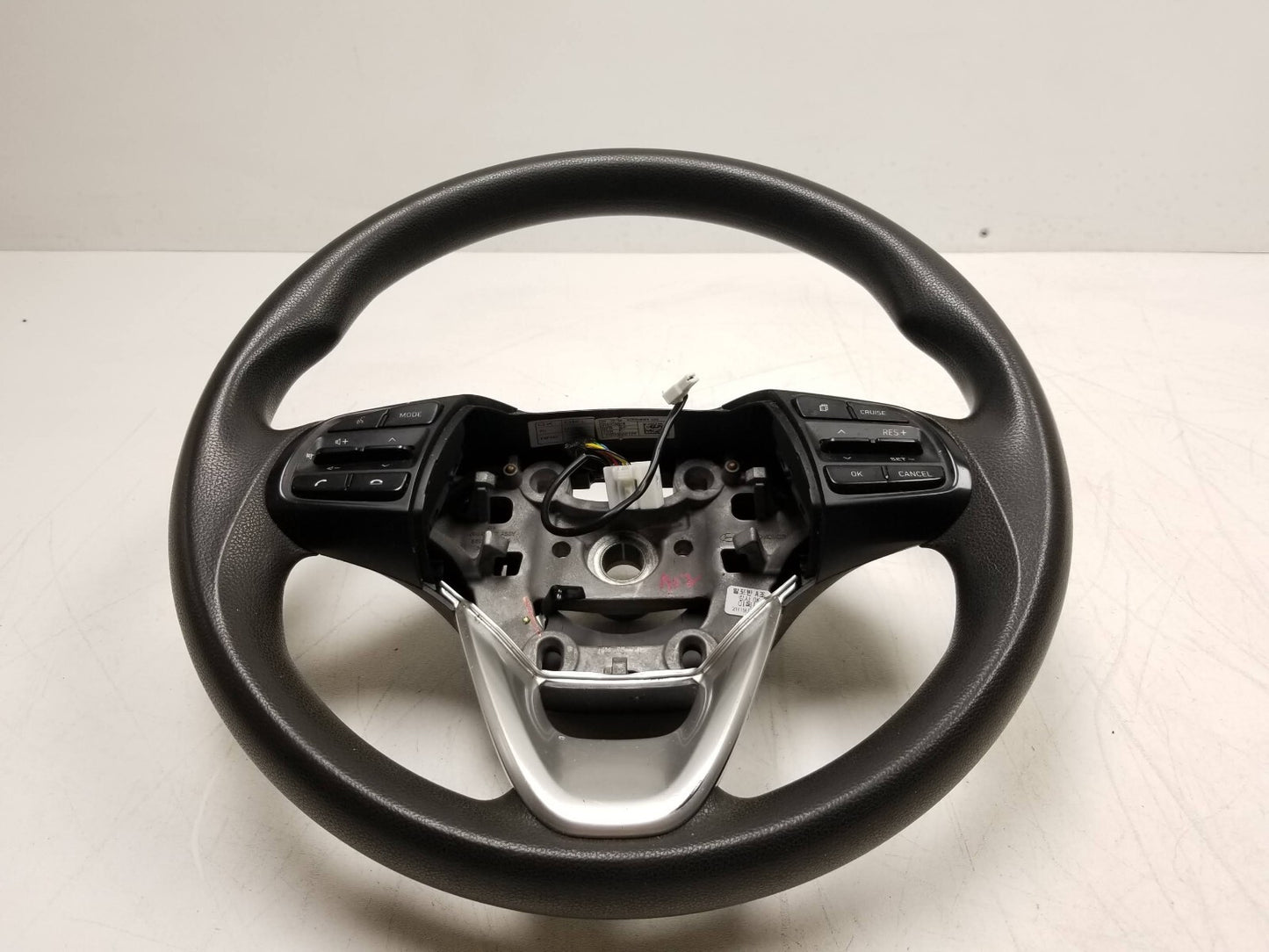 2020 Hyundai Venue Steering Wheel OEM