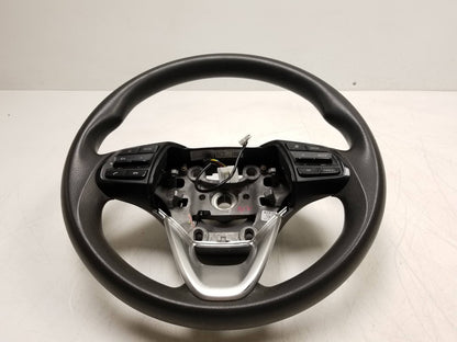 2020 Hyundai Venue Steering Wheel OEM