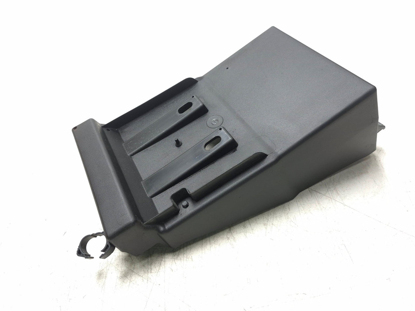 2019 Kawasaki Z400 Er400d Rear Battery Tray Holder OEM