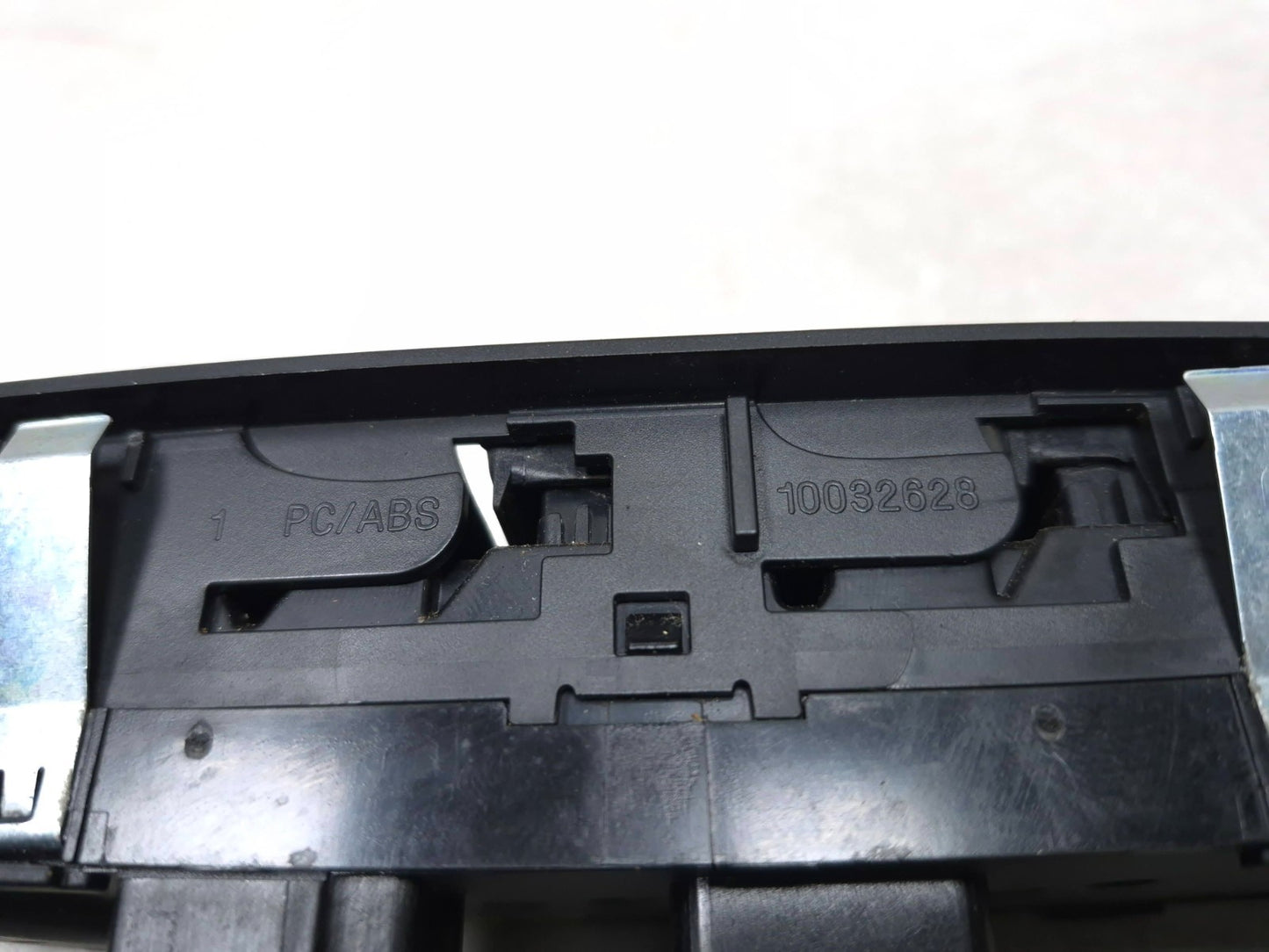 2013 Dodge Grand Caravan Power Window Master Switch Front Left Driver Door Oem✅