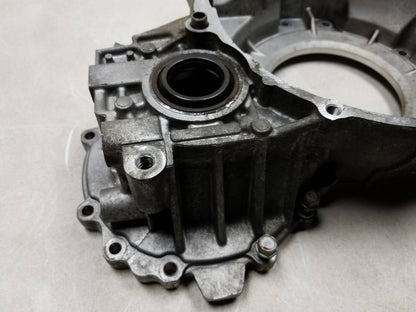 2008 Hyundai Elantra Automatic Transmission Converter Bell Housing OEM