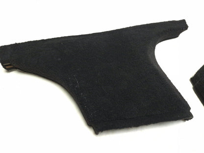 2010 Mercedes S400 W221 Center B Pillar Trim Cover Left & Right OEM