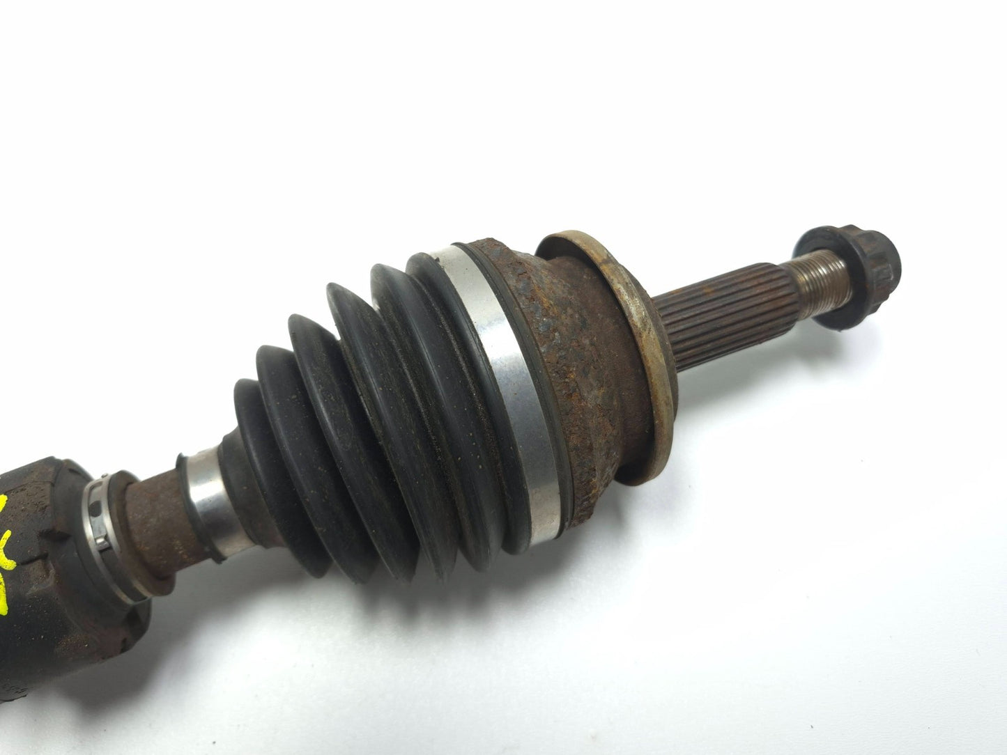 2010 Lexus Hs250h Front Axle Shaft Driver Side Left OEM