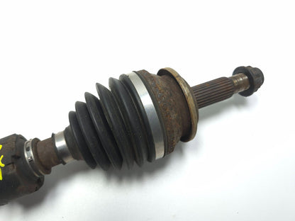 2010 Lexus Hs250h Front Axle Shaft Driver Side Left OEM