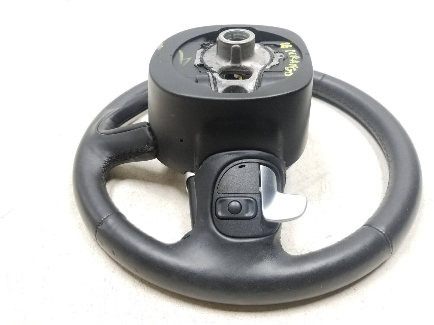 16 - 22 Dodge Durango Steering Wheel OEM