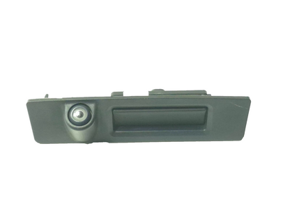 2019 Tesla Model 3 Trunk Handle & Rear View Camera OEM