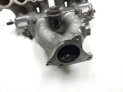 1998-2005 Lexus Gs GS300 Intake Manifold Lower & Upper Pair OEM