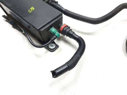 13-16 Scion Fr-s Frs Fuel Vapor Canister OEM