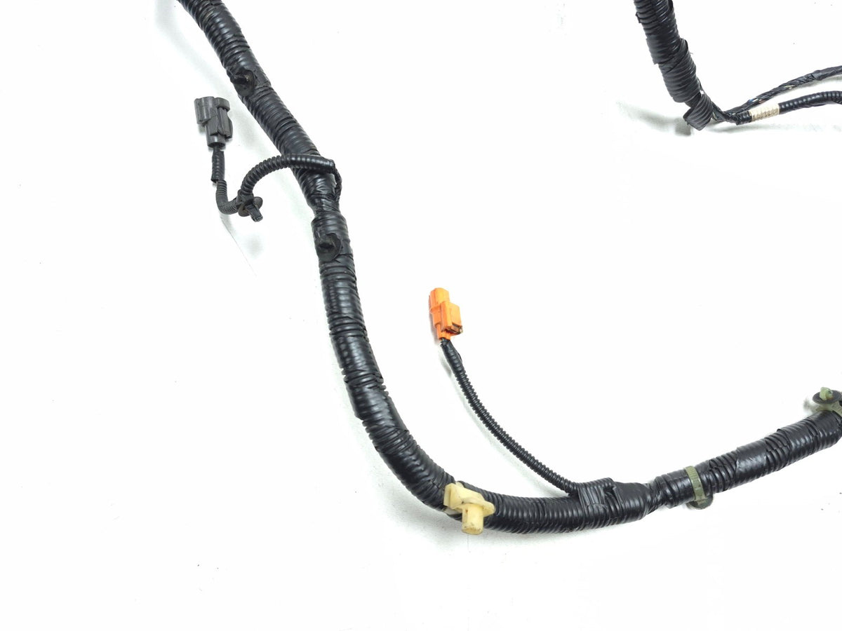 2008 Acura Tl Type-s Engine Bay Wire Harness 3.5l OEM