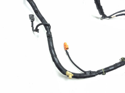 2008 Acura Tl Type-s Engine Bay Wire Harness 3.5l OEM