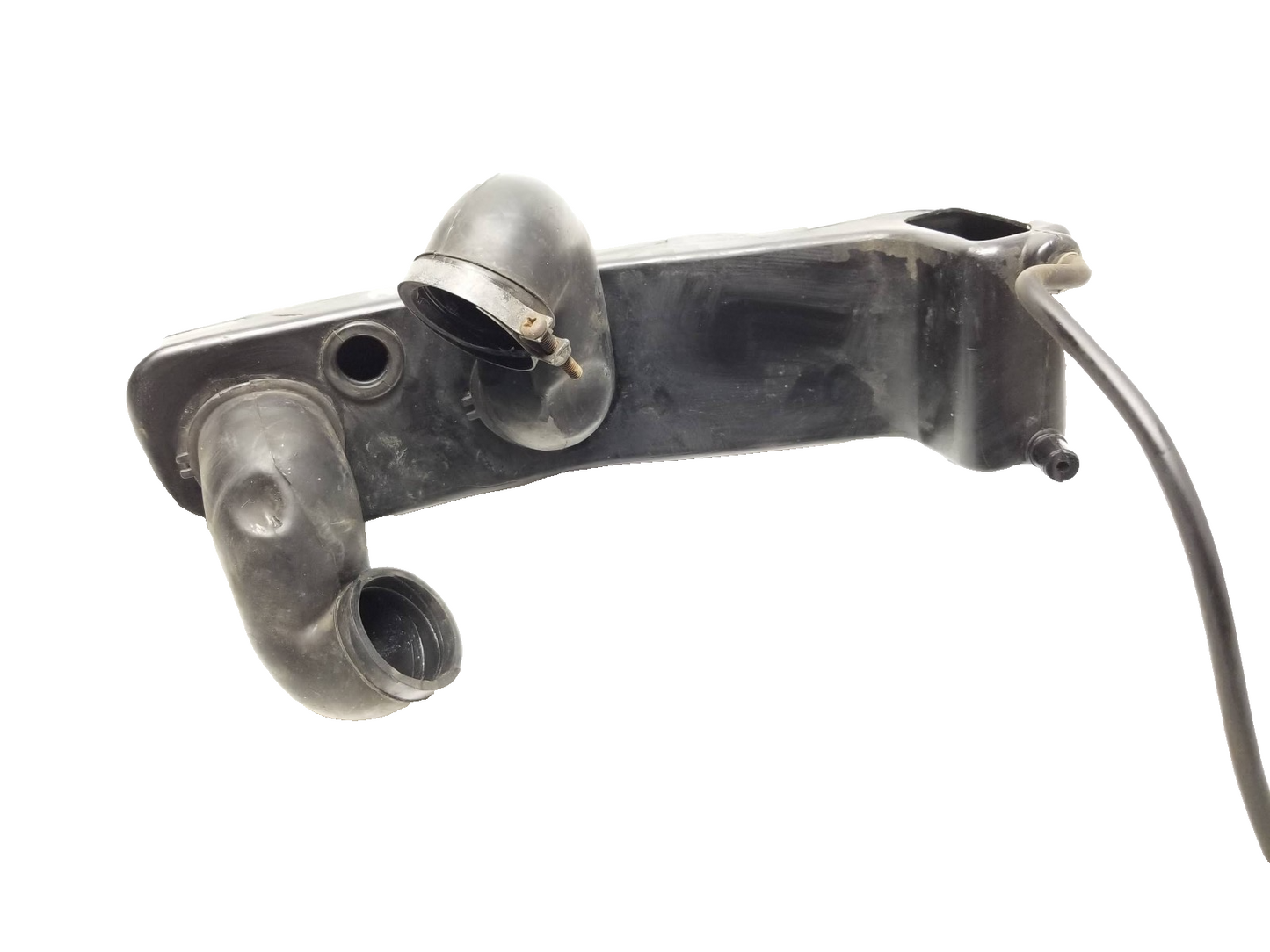 1990 Kawasaki Vn750 Vulcan Air Intake Cleaner Box Main Duct OEM