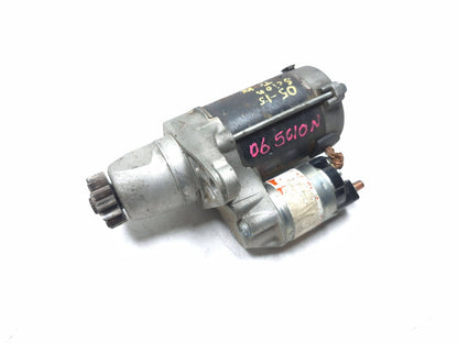 2011 Scion Xb Starter Motor OEM