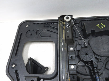 2013 Dodge Grand Caravan Sliding Door Window Regulator Left Driver Side Oem✅